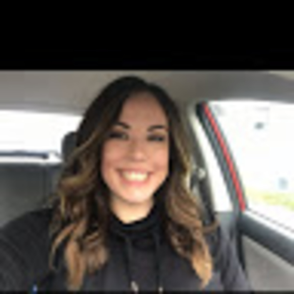 Meet your Posher, Erin